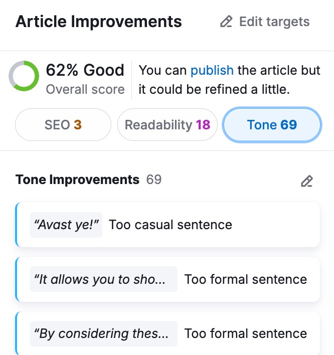 Content Optimizer image 7