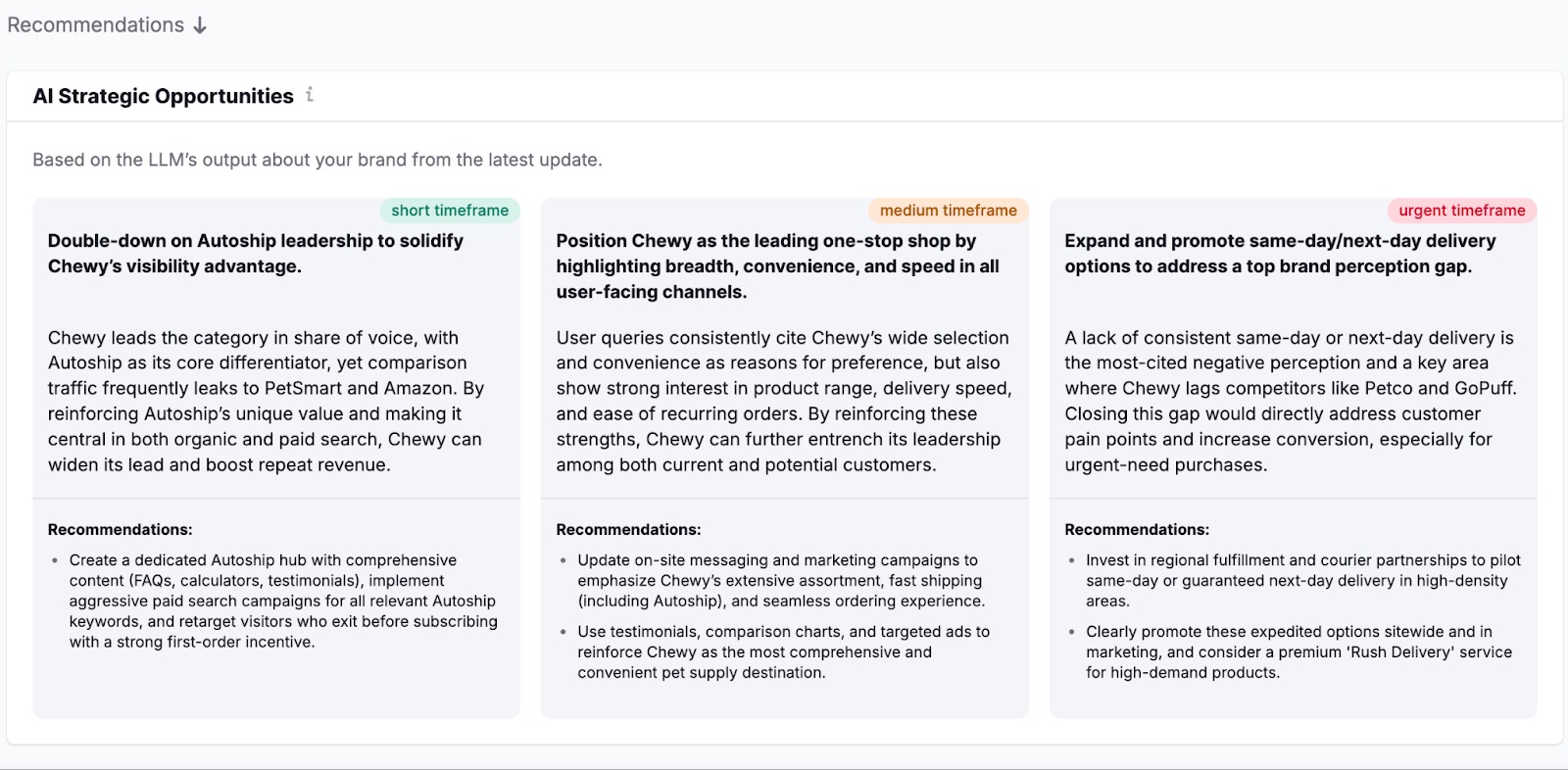 Getting Started with the AI SEO Toolkit image 6