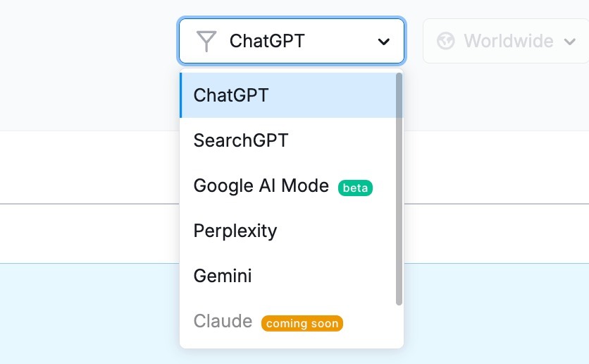 Getting Started with the AI SEO Toolkit image 1