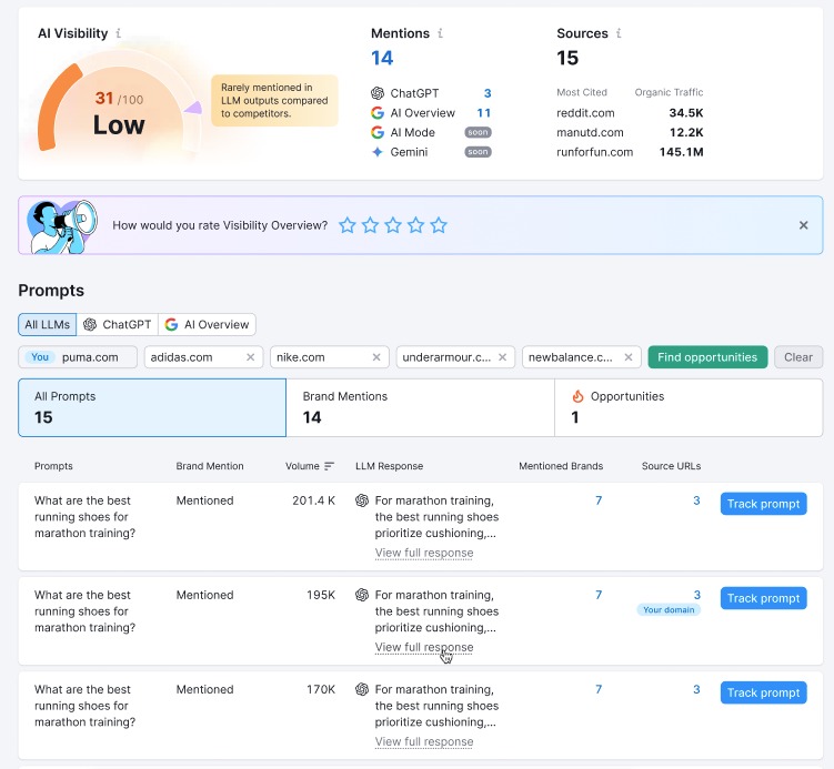 Getting Started with the AI SEO Toolkit image 25