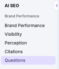 How to Find High-Intent Content Ideas Using AI Search Questions image 2
