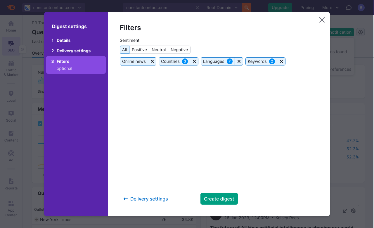 How to manage and share your media monitoring results image 8