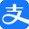 alipay.hk favicon